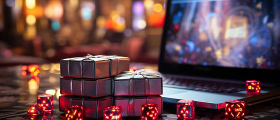 Kako dobiti bonuse u online kazinu: vodič korak po korak