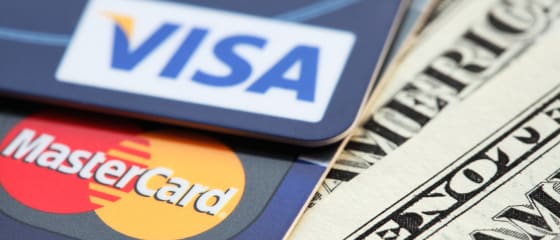 Mastercard debitna vs. kreditna kartica za depozite u online kazinu