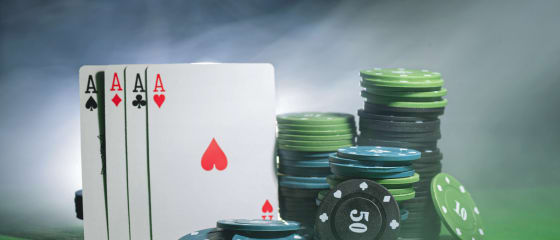Uobičajene greške u Caribbean Stud pokeru koje treba izbjegavati