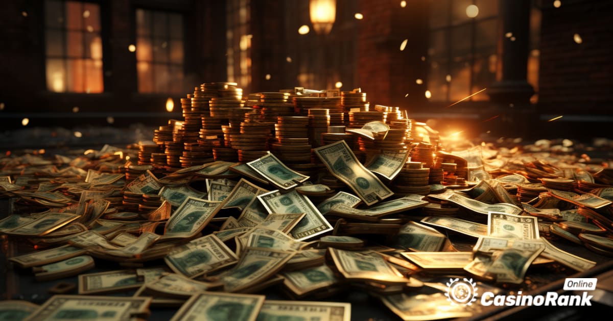 Koja je najbolja valuta za korištenje u online kasinima?