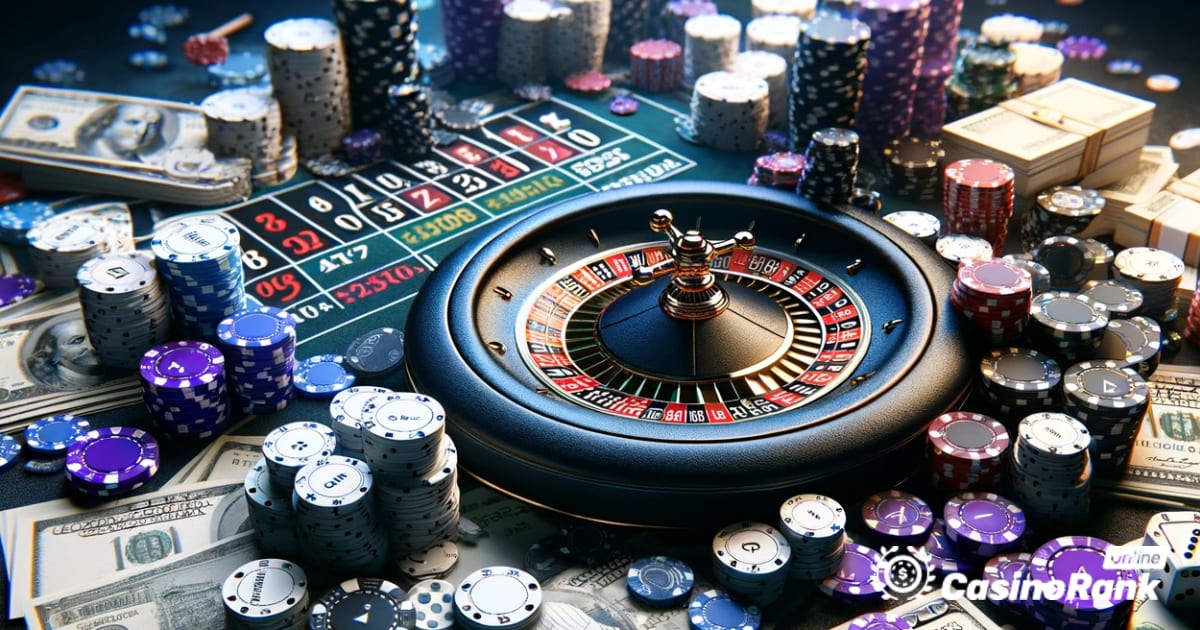 Najbolji savjeti za pronalaženje najplaćenijih kazino igara za igranje na mreži