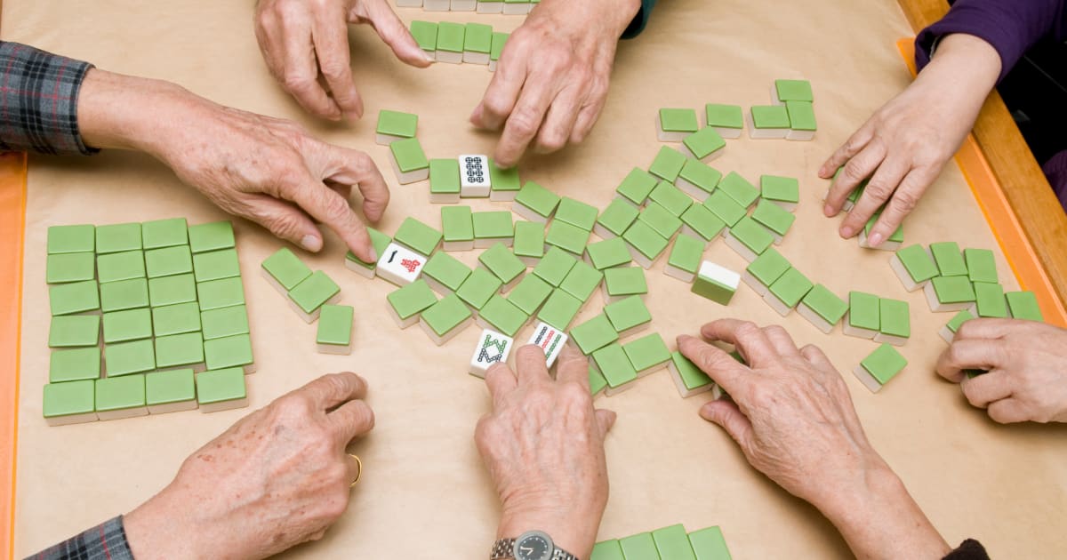 Mahjong savjeti i trikovi - stvari koje treba zapamtiti