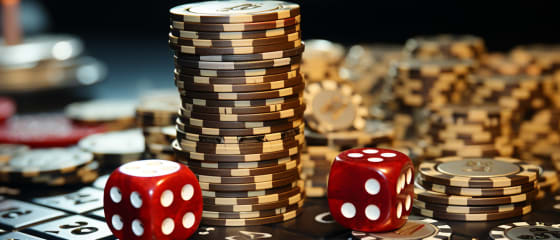 Koja je razlika između gotovinskih i negotovinskih kazino bonusa?