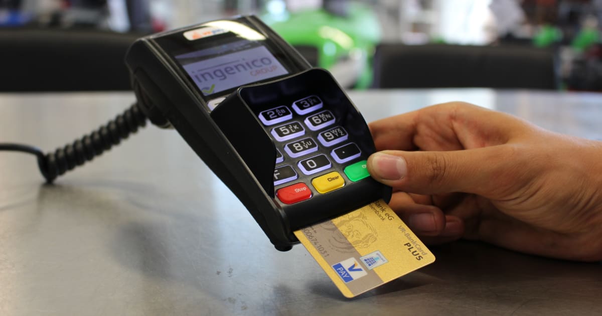 Kako uplatiti i podići sredstva koristeći MasterCard u online kasinima