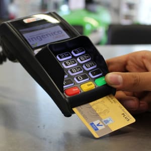 Kako uplatiti i podiÄ‡i sredstva koristeÄ‡i MasterCard u online kasinima