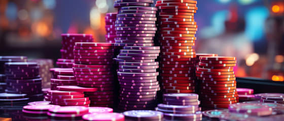 Vodič za početnike za blefiranje u online kazino pokeru