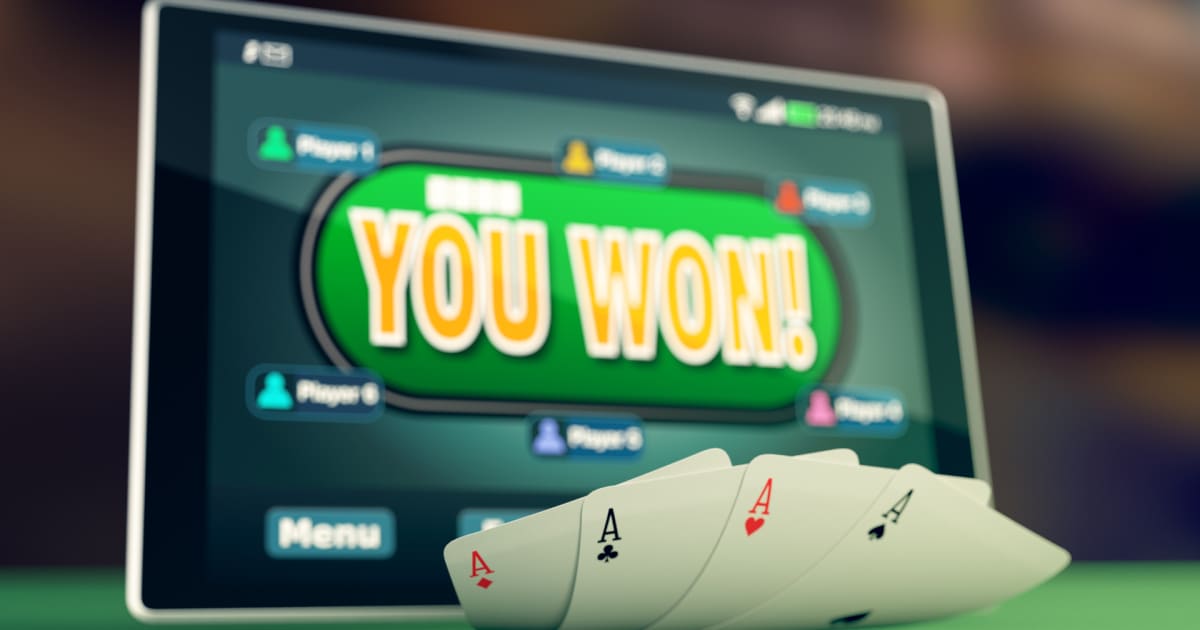 Besplatni video poker na mreži protiv pravog novca: za i protiv