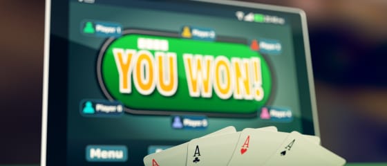 Besplatni video poker na mreži protiv pravog novca: za i protiv