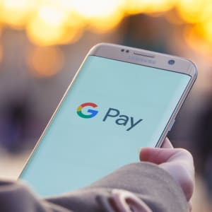 Kako postaviti svoj Google Pay račun za online kazino transakcije