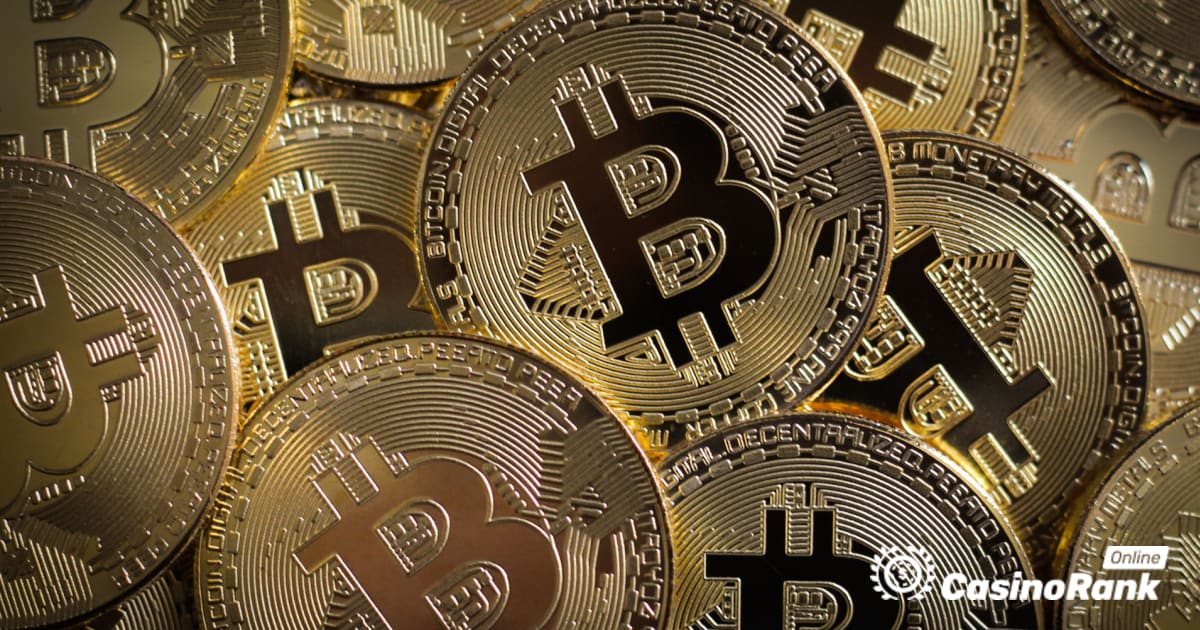 Bitcoin naspram tradicionalnih metoda plaćanja za online kazina: za i protiv
