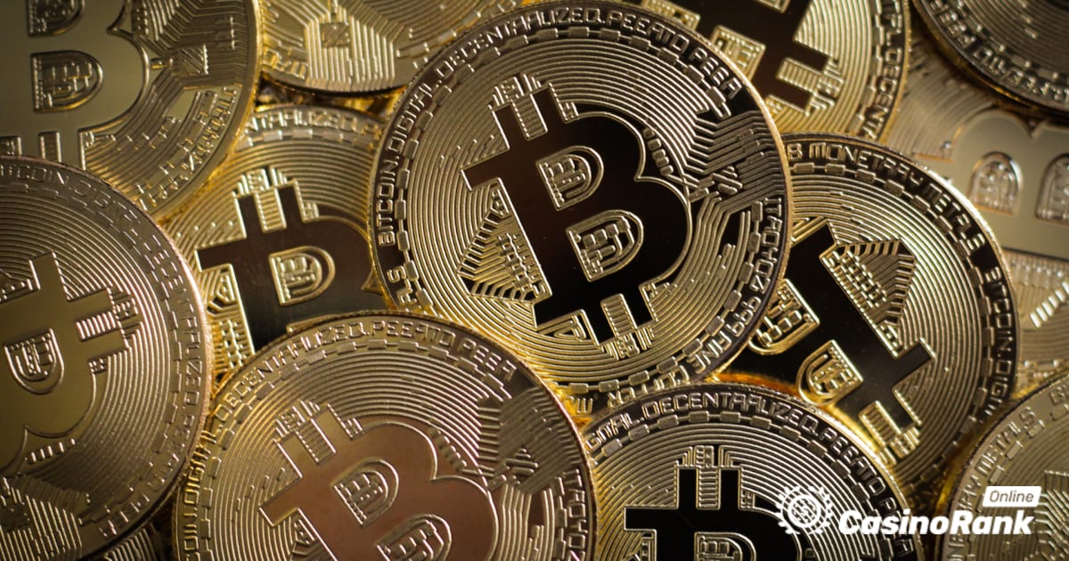 Bitcoin naspram tradicionalnih metoda plaćanja za online kazina: za i protiv