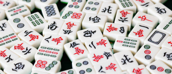 Popularne Mahjong vrste