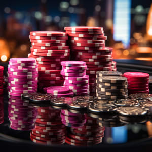 Kako funkcioniraju kazino bonusi - Vodič za online kazino bonuse 2024