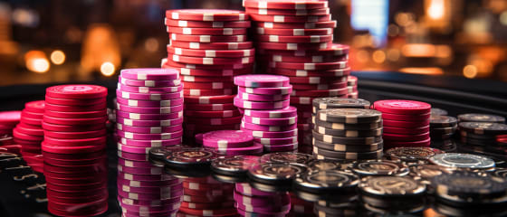 Kako funkcioniraju kazino bonusi - Vodič za online kazino bonuse 2023/2024