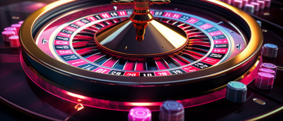 Vodič za online kazino igre - odaberite prave kazino igre