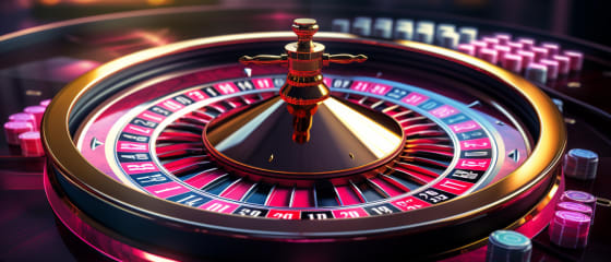Vodič za online kazino igre - odaberite prave kazino igre