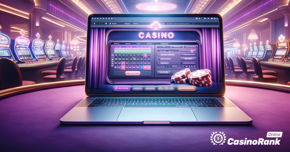 Vodič za početnike za online kockanje: kako se kockati na mreži