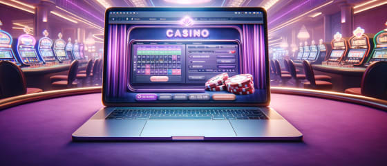 Vodič za početnike za online kockanje: kako se kockati na mreži