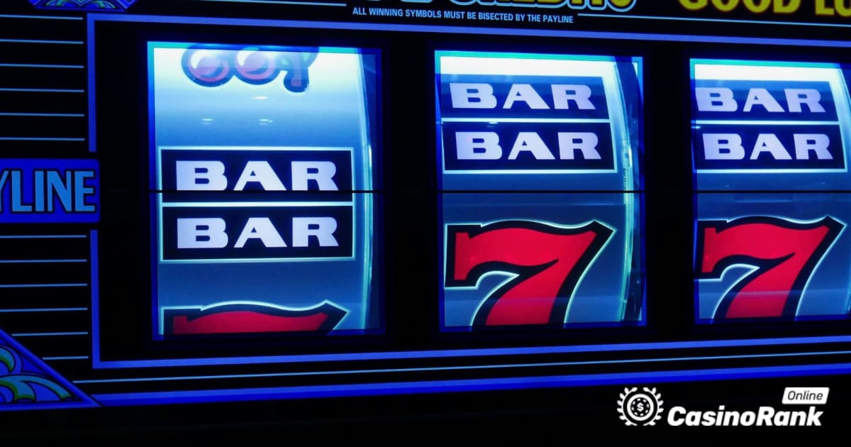 Ultimate Guide to Slot Machine Paylines vs. Winning Ways
