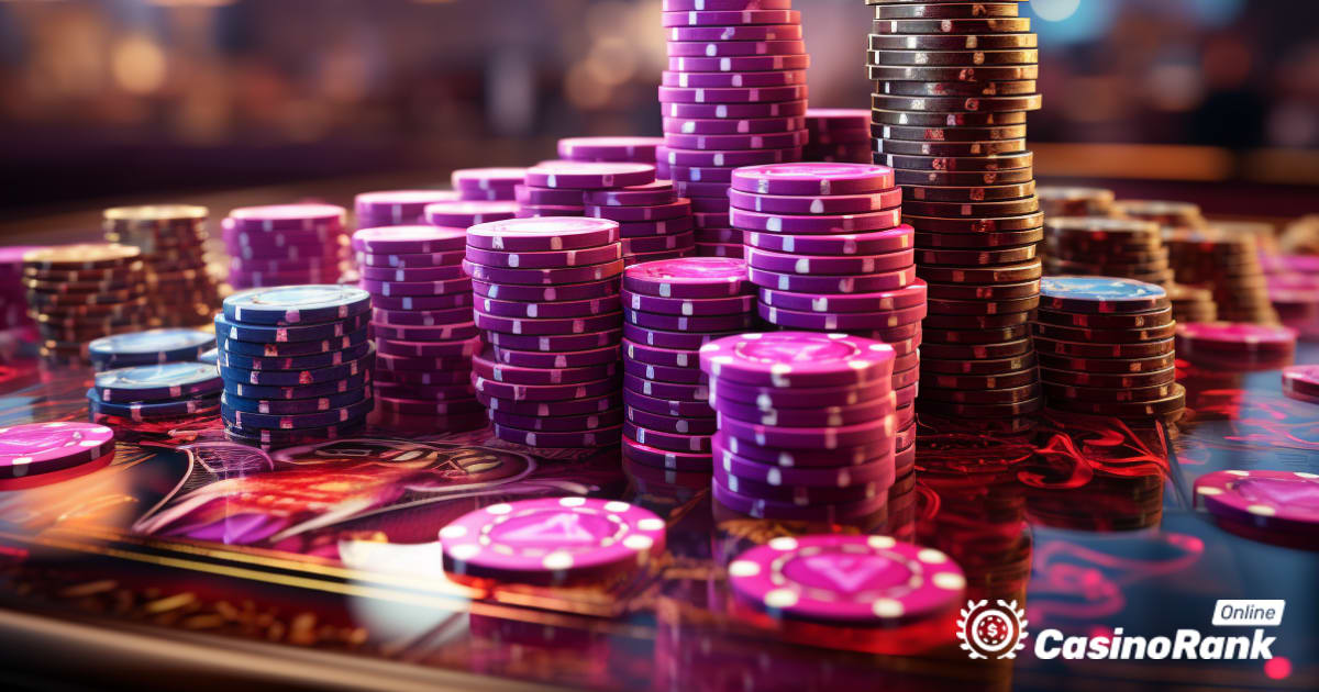 Razotkriveni mitovi o popularnom online kazinu o pokeru